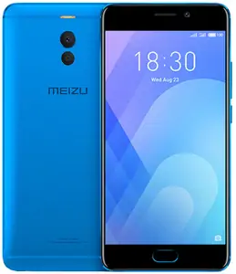 Замена usb разъема на телефоне Meizu M6 Note в Санкт-Петербурге